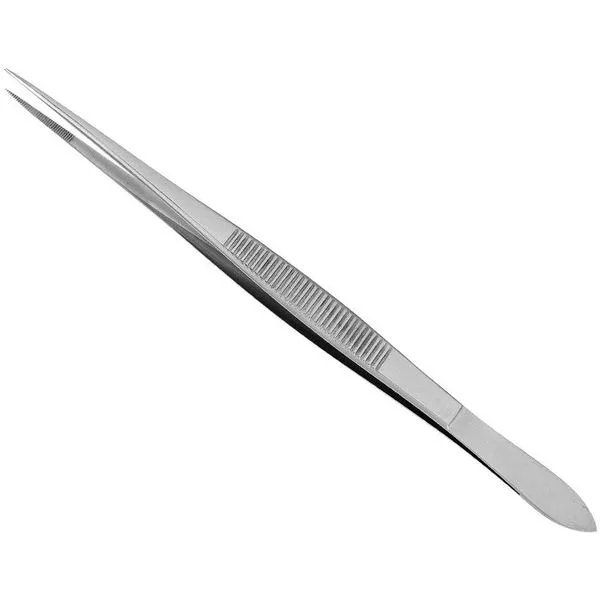 Pinça Profissional Enox Ponta Fina