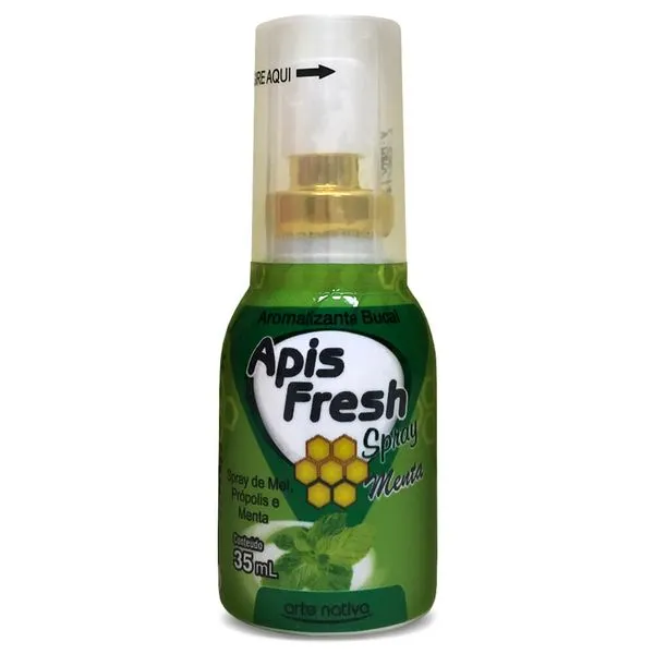 PROPOLIS+MENTA SPRAY 35ML - ARTE @