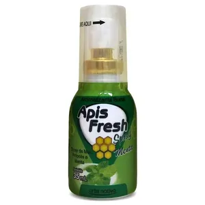 PROPOLIS+MENTA SPRAY 35ML - ARTE @