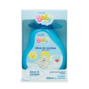 Água de colônia infantil Muriel baby menino 150ml