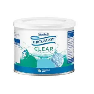 Espessante alimentar Thick & Easy Clear 126g