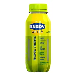 Engov After Citrus 250ml