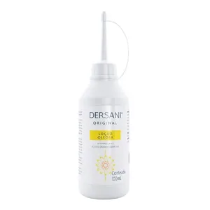 Loção Oleosa Anti-Escaras Dersani 100ml