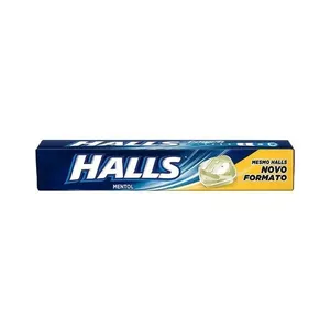 Bala Halls Mentol 28g