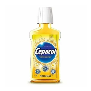 Enxaguatório Bucal Cepacol Tradicional 250ml