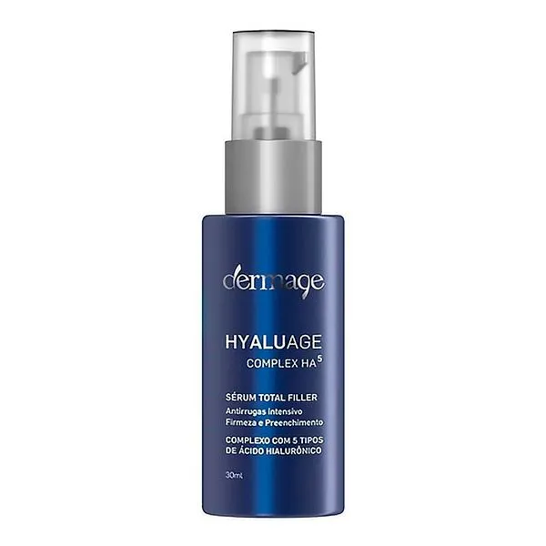 Dermage Hyaluage HA5 Anti Idade 30ml