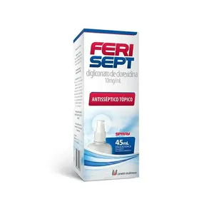 Ferisept Spray 45ml
