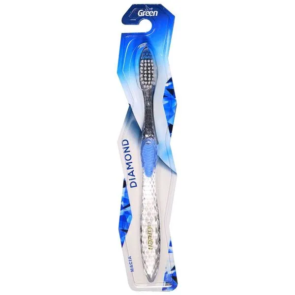 Escova de dente Macia Diamonds 1 unidade