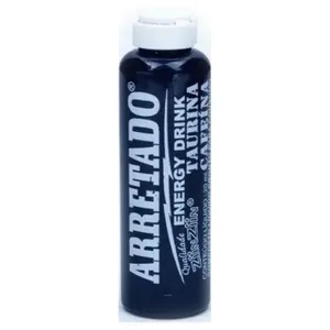 Energetico Arretado Cafeina e Taurina 20ml