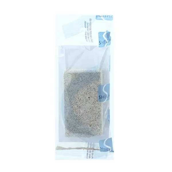 Pedra Pomes Sheila 1 Unidade