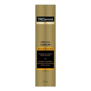 Sérum Capilar Tresemmé Brilho Lamelar 170ml