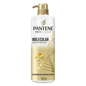 Condicionador Pantene Molecular 510ml