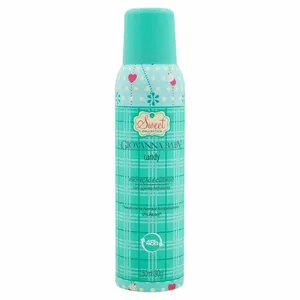Desodorante Aerossol Giovanna Baby Candy 150ml
