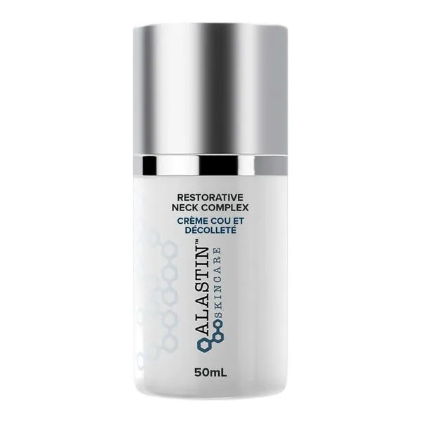 Creme Restaurador Alastin Restorative Neck Complex 50ml