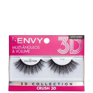 Cílios Postiços I-Envy Crush 3D 149