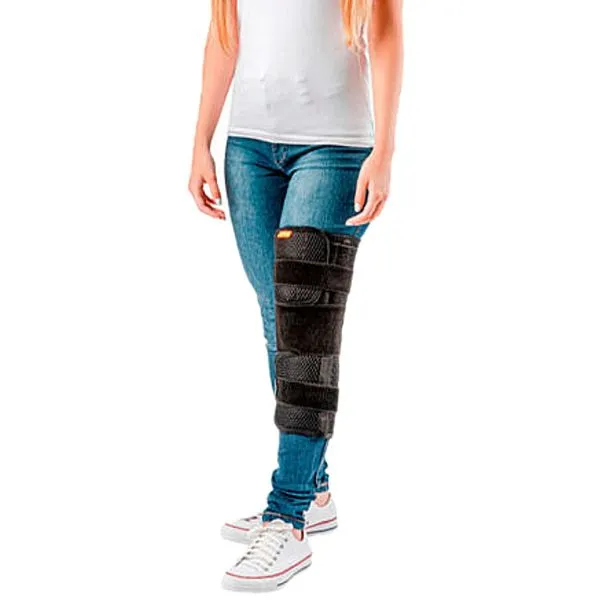 Imobilizador de Joelho Comfort Air Estreito 50cm - unidade