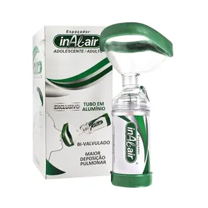 Espaçador Inal-air Adolescente/adulto Rsmed