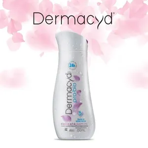 Sabonete Íntimo Dermacyd Pro-Bio Delicata Jasmim 200ml