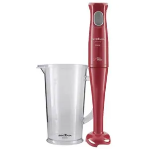 Mixer Britânia BMX350P 1 Velocidade 350W | Vermelho (220 V)