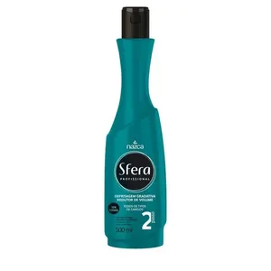 Redutor Volume Sfera Profissional Todos Tipos Cabelos 500ml
