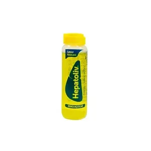 Hepatovit Vitamedic 10ml Vitamedic 1 Flaconete
