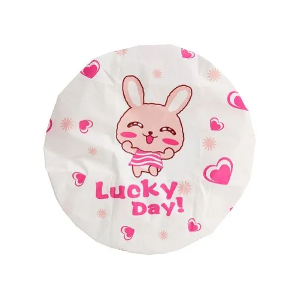 Touca de Banho Infantil ProArt Lucky Day