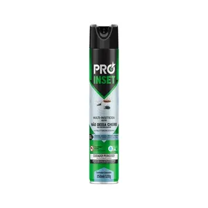Multi Inseticida Proinset 250ml Neutro