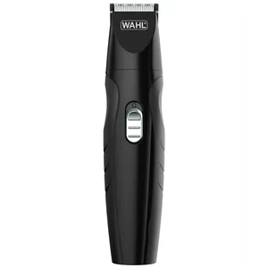 Aparador de Pelos Wahl Clipper Groomsman Rechargeable, 3 em 1, Recarregável - 9685048 Bivolt