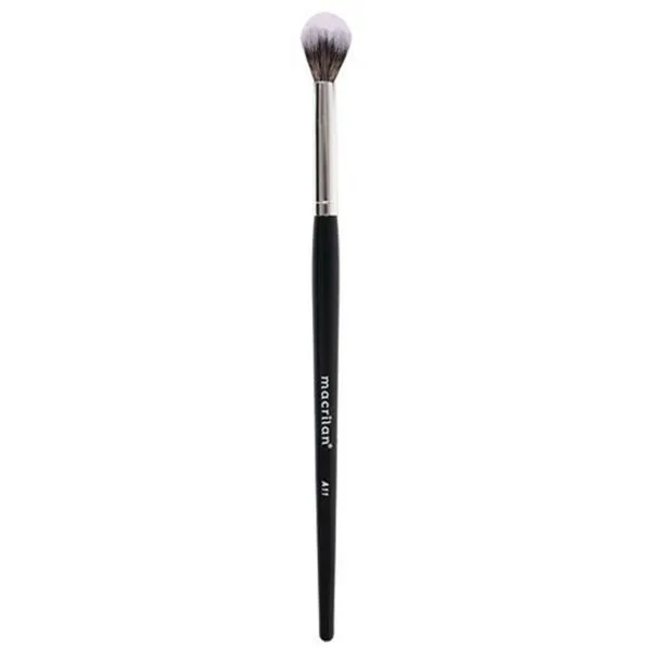 Pincel Macrilan Oval Sombra A11