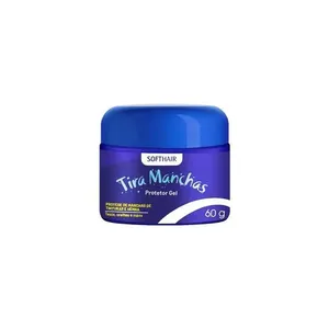 Gel Protetor Tira Manchas Soft Hair 60ml
