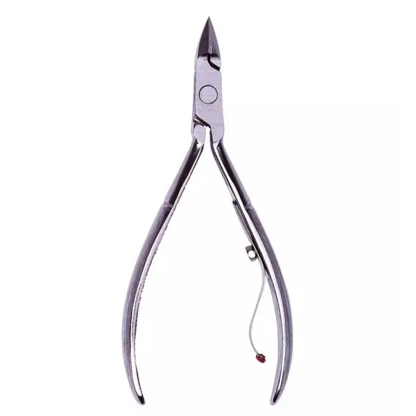 Alicate de Cutícula 522-C AP Classic Plus Super Afiado Mundial