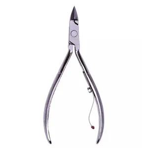 Alicate de Cutícula 522-C AP Classic Plus Super Afiado Mundial