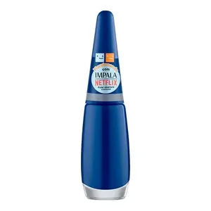 Esmalte Impala Maratonando Pular Abertura 7,5ml