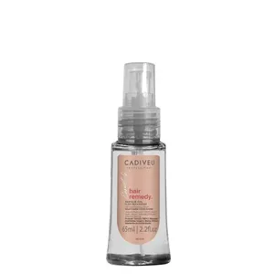 Sérum Cadiveu Professional Essentials Hair Remedy 65ml Cadiveu Professional Essentials Hair Remedy Sérum 65ml