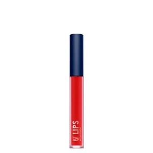 Batom Líquido Matte Bruna Tavares Bruna 4ml Bruna