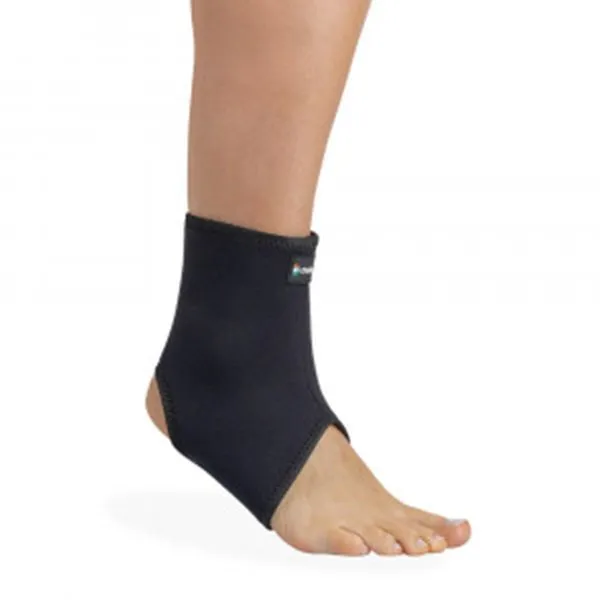 Tornozeleira Curta Ortho Care Dellamed GG