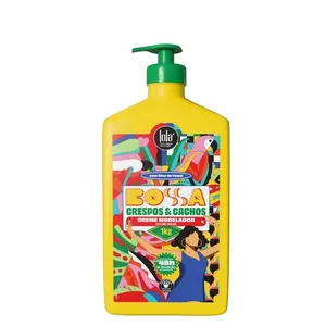 Lola From Rio Bossa Creme 1000ml
