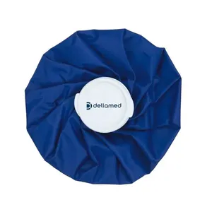 Bolsa de Gelo Alívio Flex Dellamed Azul