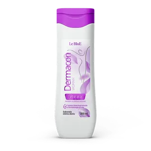 Sabonete Íntimo Dermacon Pré Bio 200ml