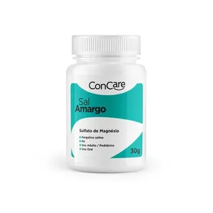 Sal Amargo Concare MCG 30g
