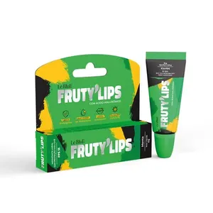 Protetor Labial Frutylips Sabor Menta 10g