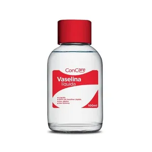 Vaselina Concare Frasco 100ml