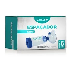Espaçador Concare Adulto / Infantil