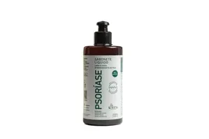 Sabonete Líquido Ki Young Psoríase Pump 100% Natural 250ml Sabonete Líquido Ki Young Psoríase Pump 250ml