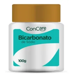 Bicarbonato de Sódio Concare