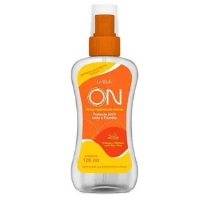Repelente ON Spray Frasco 100ml