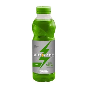Isotônico Vitarade Concare Sabor Limão Garrafa 500ml