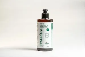 Creme Hidratante Ki Young Psoríase 100% Natural 250ml Creme Hidratante Ki Young Psoríase 250ml