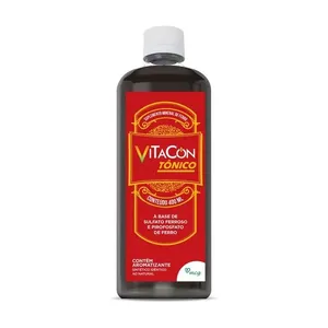 Vitacon Tônico Frasco 400ml