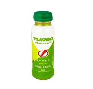 Energético Turbo Maxxi Citrus Garrafa 250ml